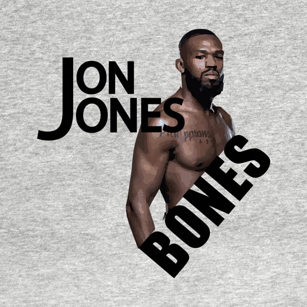 jon jines t shirt by Jiestore